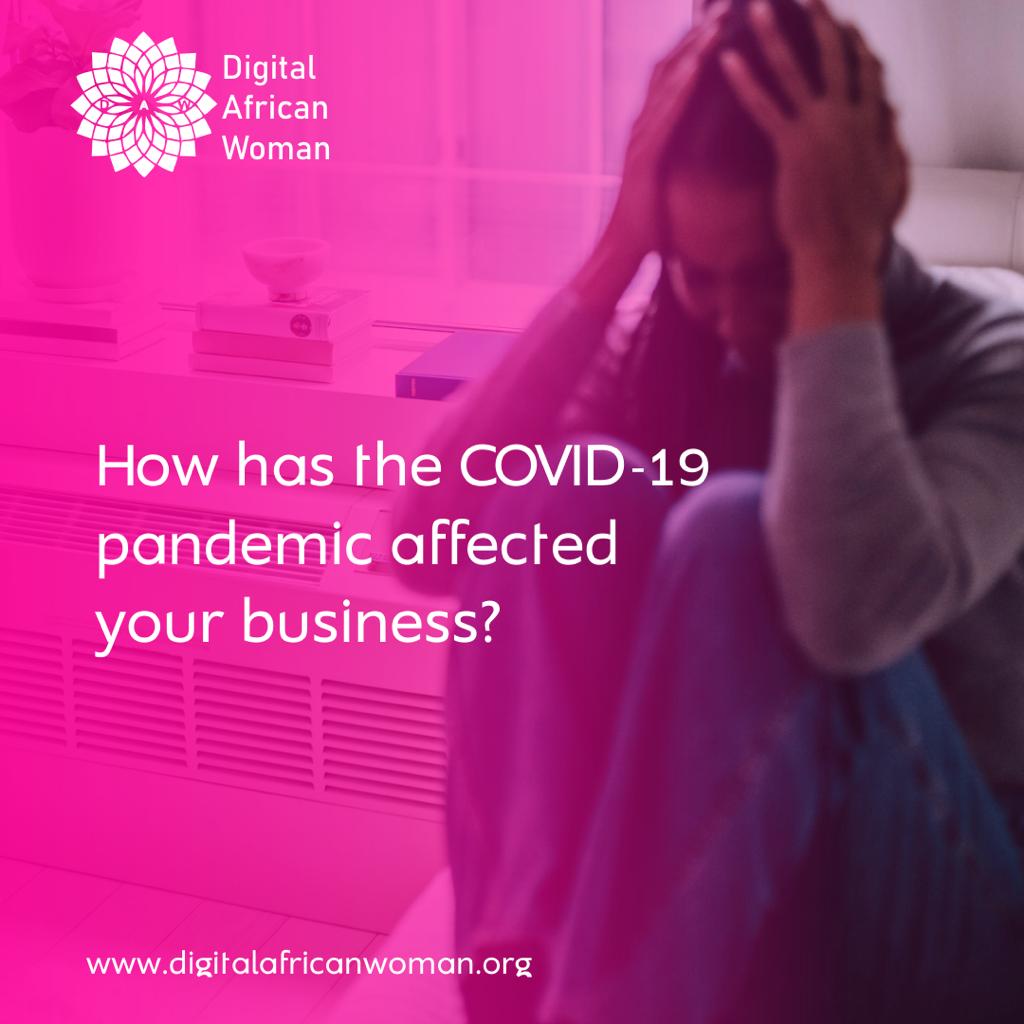 What are the challenges you have faced as a business owner during the wave of this pandemic? Share with us.

#covid #pandemic #strength #businessowner #Motivation #struggle #inspiration #FemaleEntrepreneur #DAW #WomenSupportingWomen #womenownedbusinesses