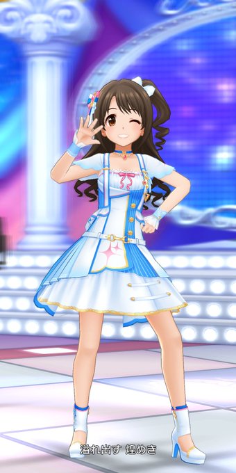 とどけアイドルのtwitterイラスト検索結果