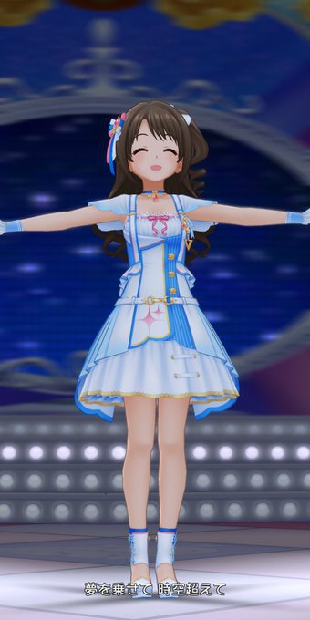 とどけアイドルのtwitterイラスト検索結果
