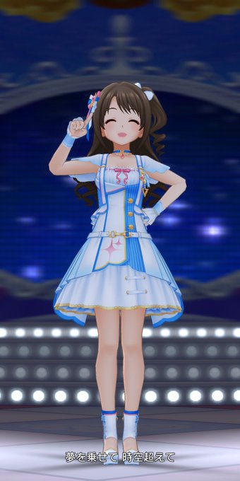 とどけアイドルのtwitterイラスト検索結果