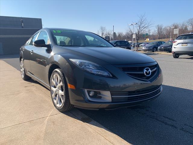 MazdaYoung's tweet photo. Looking for a new ride that won't break the bank? We have an extensive inventory of pre-owned vehicles that we're sure you will love!

Click the link to start shopping: https://t.co/gTPVrh7o9h https://t.co/LAfuDR169b