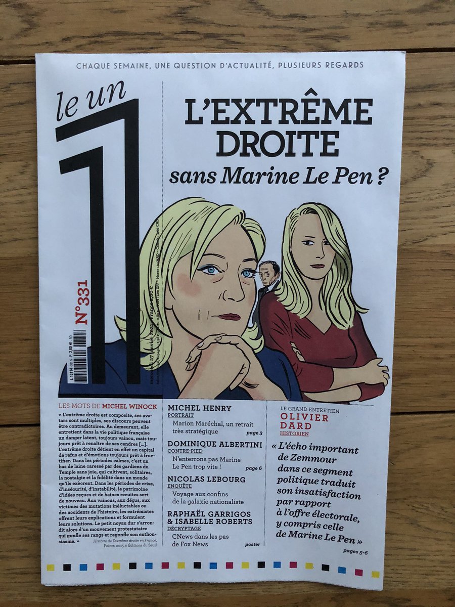 ericfotto's tweet photo. Avant le couvre-feu ou pire, prenez des réserves de lecture avec @Le1hebdo , le 1 des Libraires, @legende_lemag spécial Coluche et @zadiglemag, mille occasions de vous évader depuis chez vous ! Bon week-end ! https://t.co/90jOMUXhEi