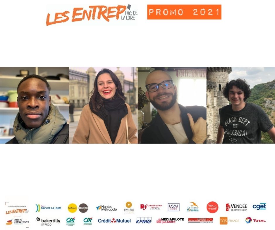 Les Entrep' Pays de la Loire tweet media