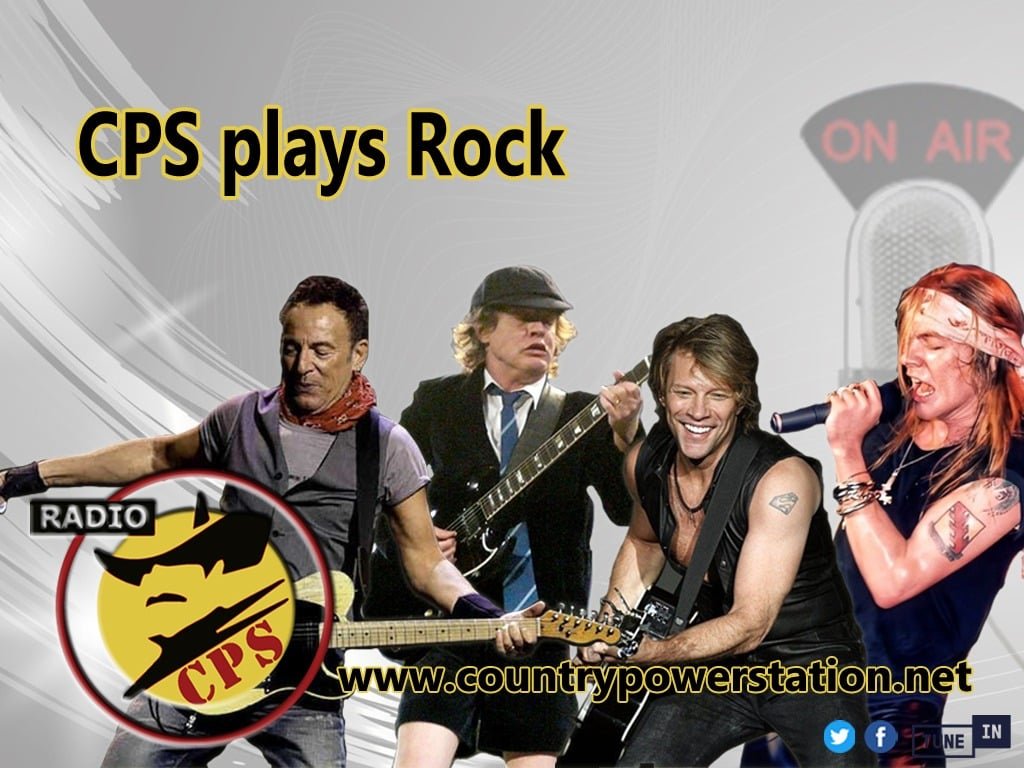 cpsradio's tweet photo. #CountryPowerStation #Radio oltre a cambiare look cambia musica!
SCHERZIAMO OVVIAMENTE!!! 🙂
Ma il 2021 oltre ad aver rinnovato il look grafico di #CPS porta anche una novità nel palinsesto musicale. 
Il 2021 #CPS suona anche Rock'N'Roll al claim "CPS Plays Rock" #CPSPLAYSROCK https://t.co/BbOlNxMqIR