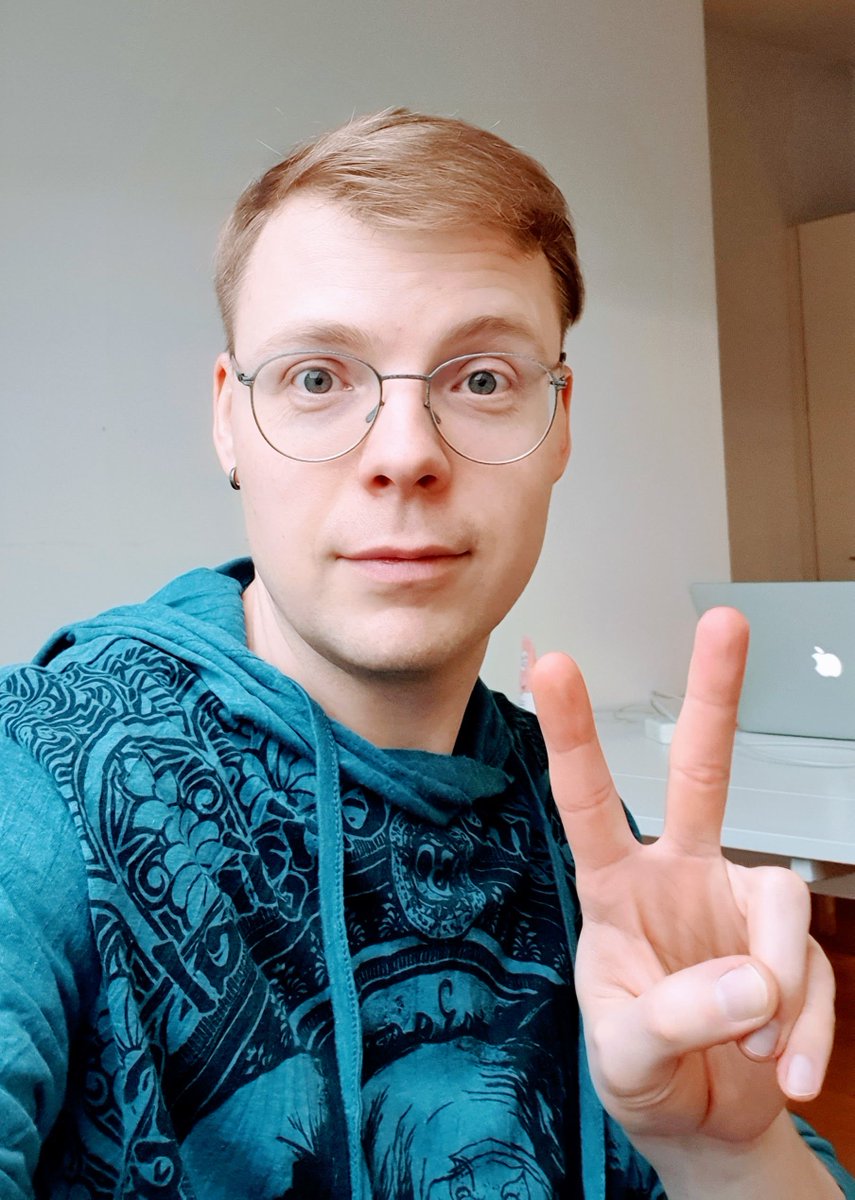 Anton Zotin tweet media