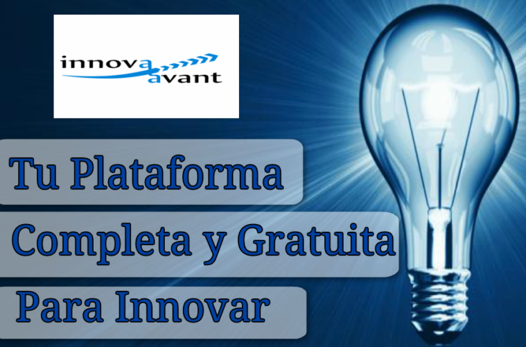 alexcormani's tweet photo. Inova Avant : La Plataforma De La Innovación https://t.co/lUqjNdoWm6 https://t.co/D7jFcor4Ei