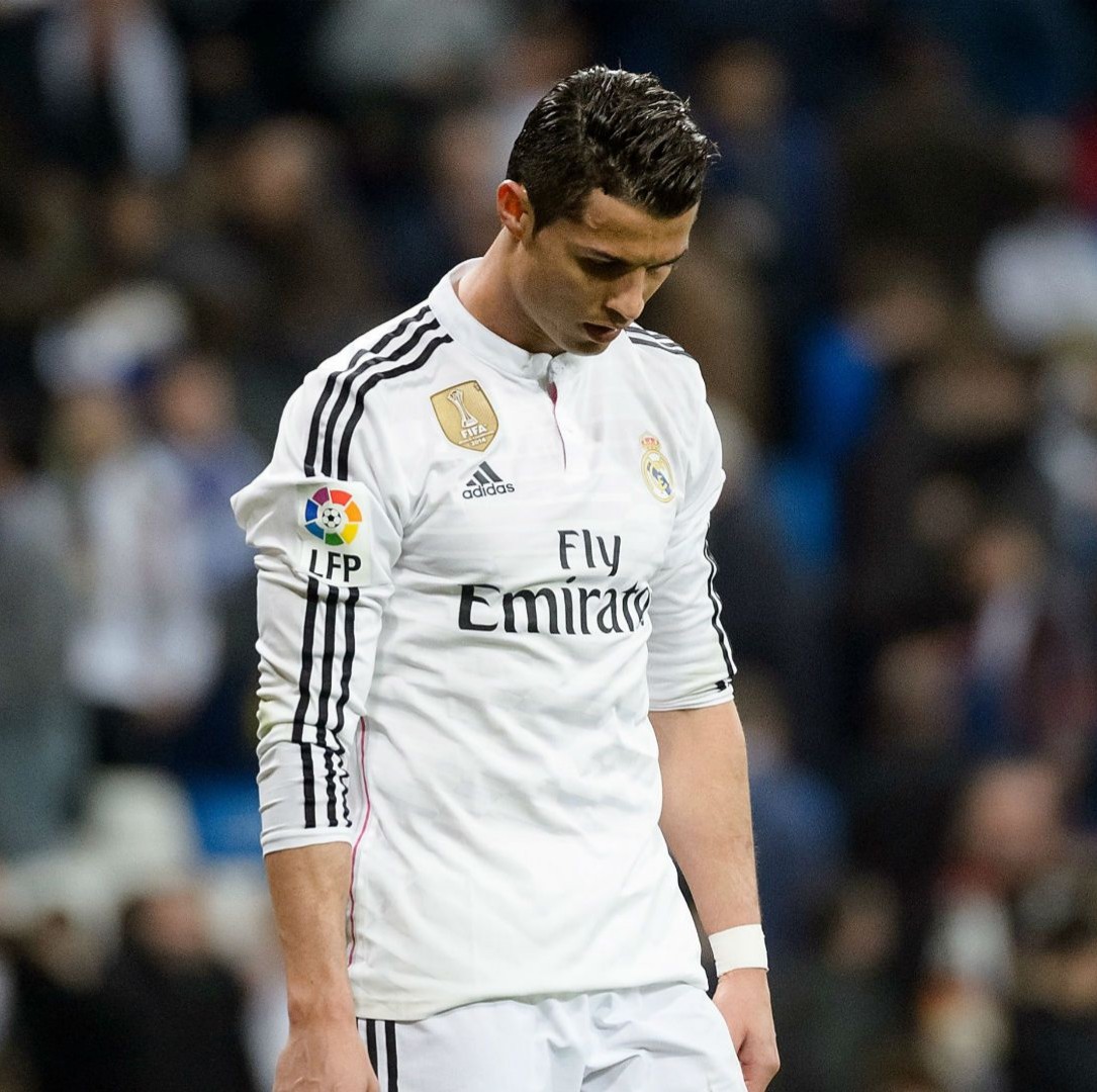 MOTM Awards without scoring:Messi - 59Ronaldo - 8Complete player