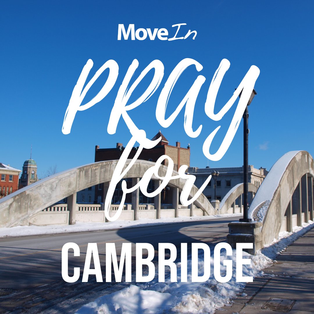 Pray for a mother and her three daughters who are excited to read about Jesus in their language and engage in discussion with the MoveIn team. #Prayer