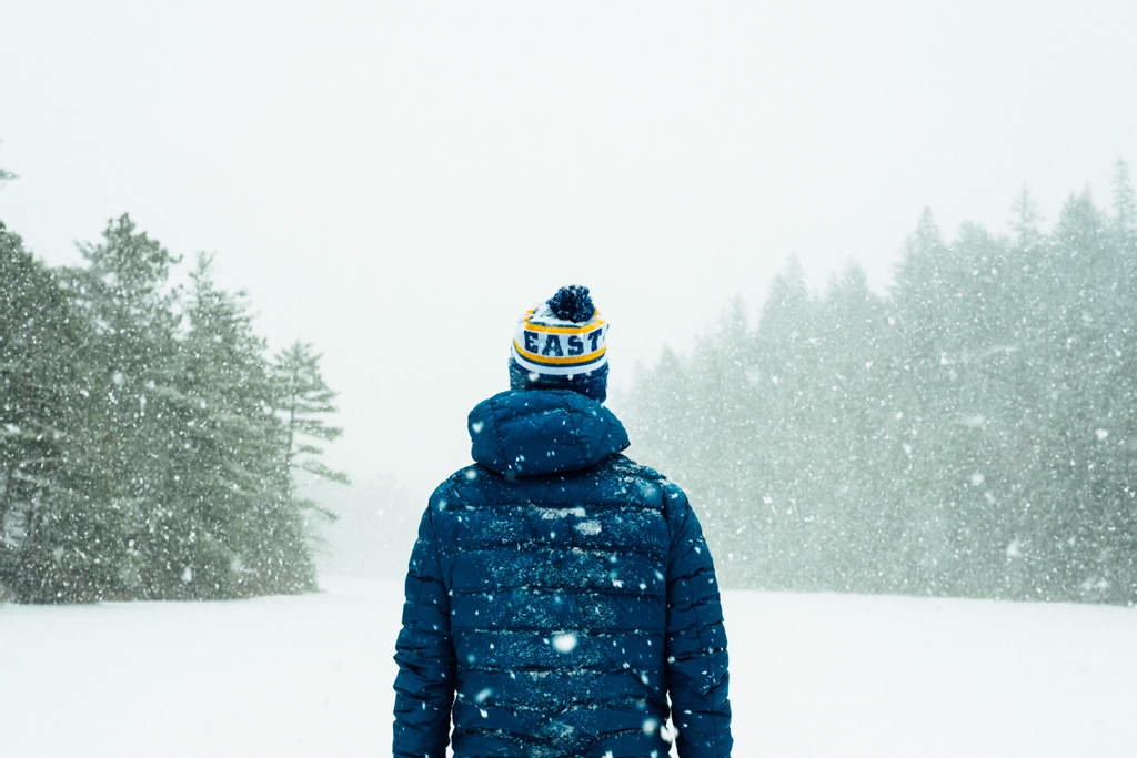 Looking at a snowy weekend? Reminder: Sac State students get FREE snowshoe rentals this spring!

Stay safe out there! Prepare for deep snow, traffic, and avalanche conditions.

Limited to one 1-4 day rental per student and limited to availability. All normal rental terms apply.
