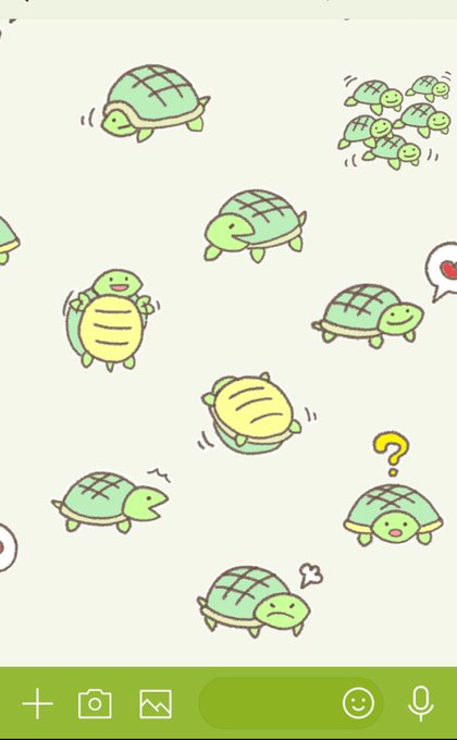 カメさんのtwitterイラスト検索結果