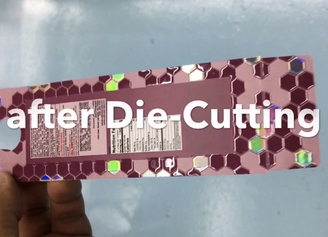 blueoceanpress's tweet photo. At Blue Ocean Press we know the value of creating custom packaging for your products. Let us help you design and create something "wow" for your clients! #MGI #Foil #Varnish #custombox #custompackage #Konica https://t.co/wghMxaGMPi https://t.co/EWKhfjDcmo