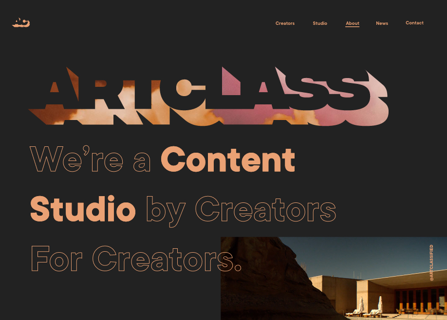 awwwards. tweet media