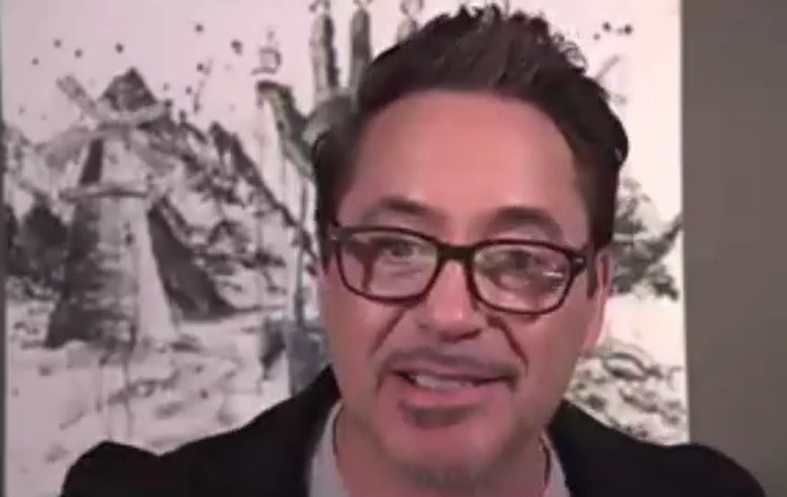 We did a screen recording of the Zoom which left us with quite a low res video