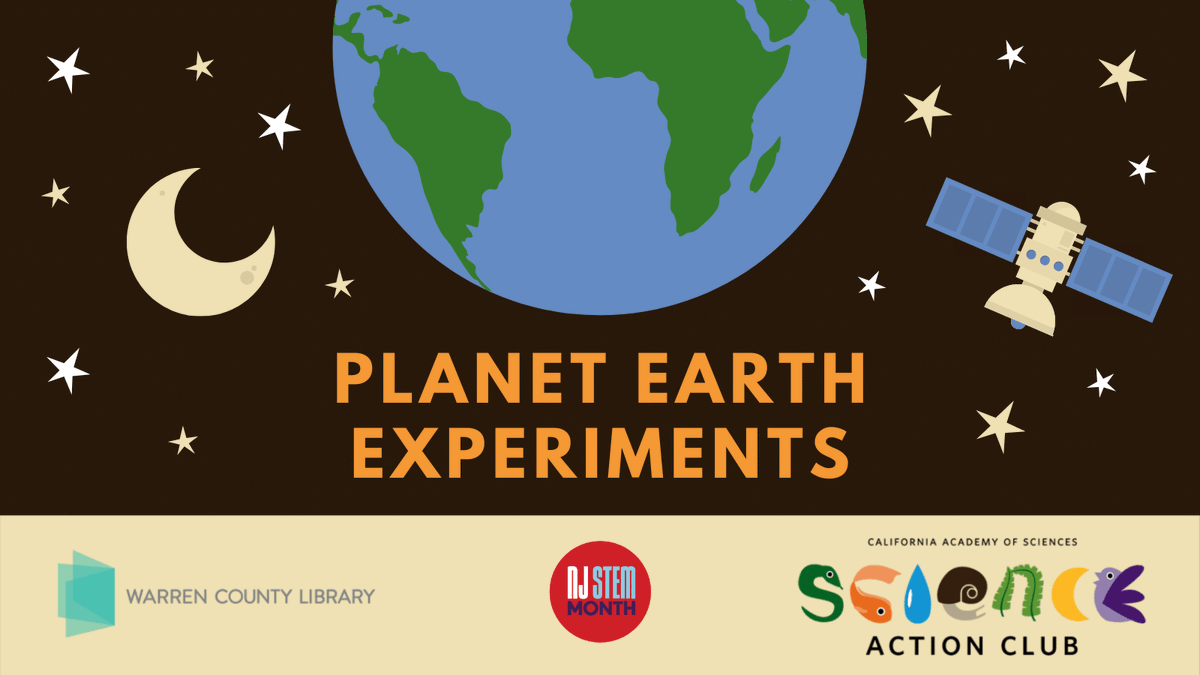 MakersWcl's tweet photo. Gearing up for #NJSTEMMonth! This will be the 3rd in our #ScienceActionClub program series with @calacademy, kicking off in March. #Nature #STEM @NJSTEMPathways #LibrarySTEM #LibraryMakerspace https://t.co/eeyuD9LTzN https://t.co/5pD2LqxKqb