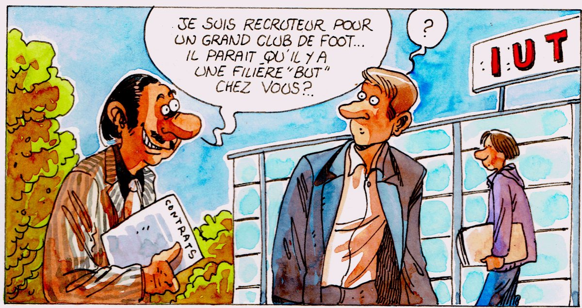 topobfc's tweet photo. Le #DUT devient un #BUT #bachelor #bacplus3 @parcoursup_info https://t.co/NK7RF8dlWU https://t.co/YDvdZVwaqz