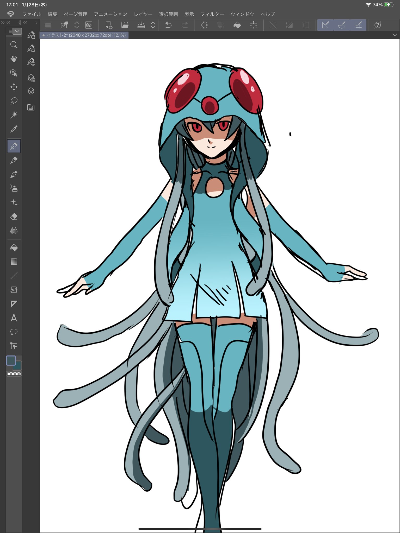 日月 明日 ﾗｲｽｼｬﾜｰちゃんの実兄 ﾘｱﾙ ﾒﾉｸﾗｹﾞちゃん優勝 安価で即興でポケモン擬人化する Vipper速報 T Co 0nczz1mjr6 T Co Qwfcysygzi Twitter