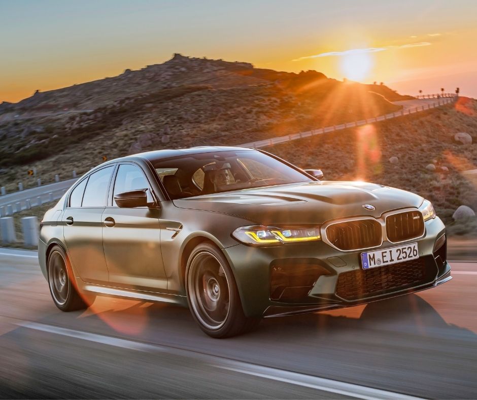 Motor Munich BMW tweet media