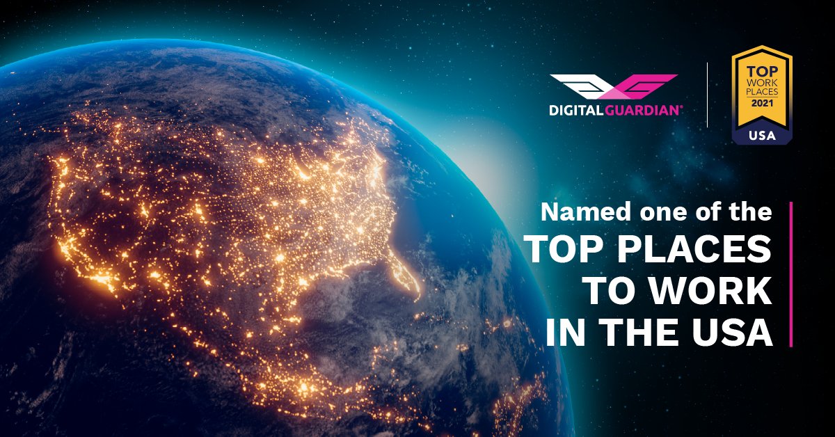 Digital Guardian tweet media