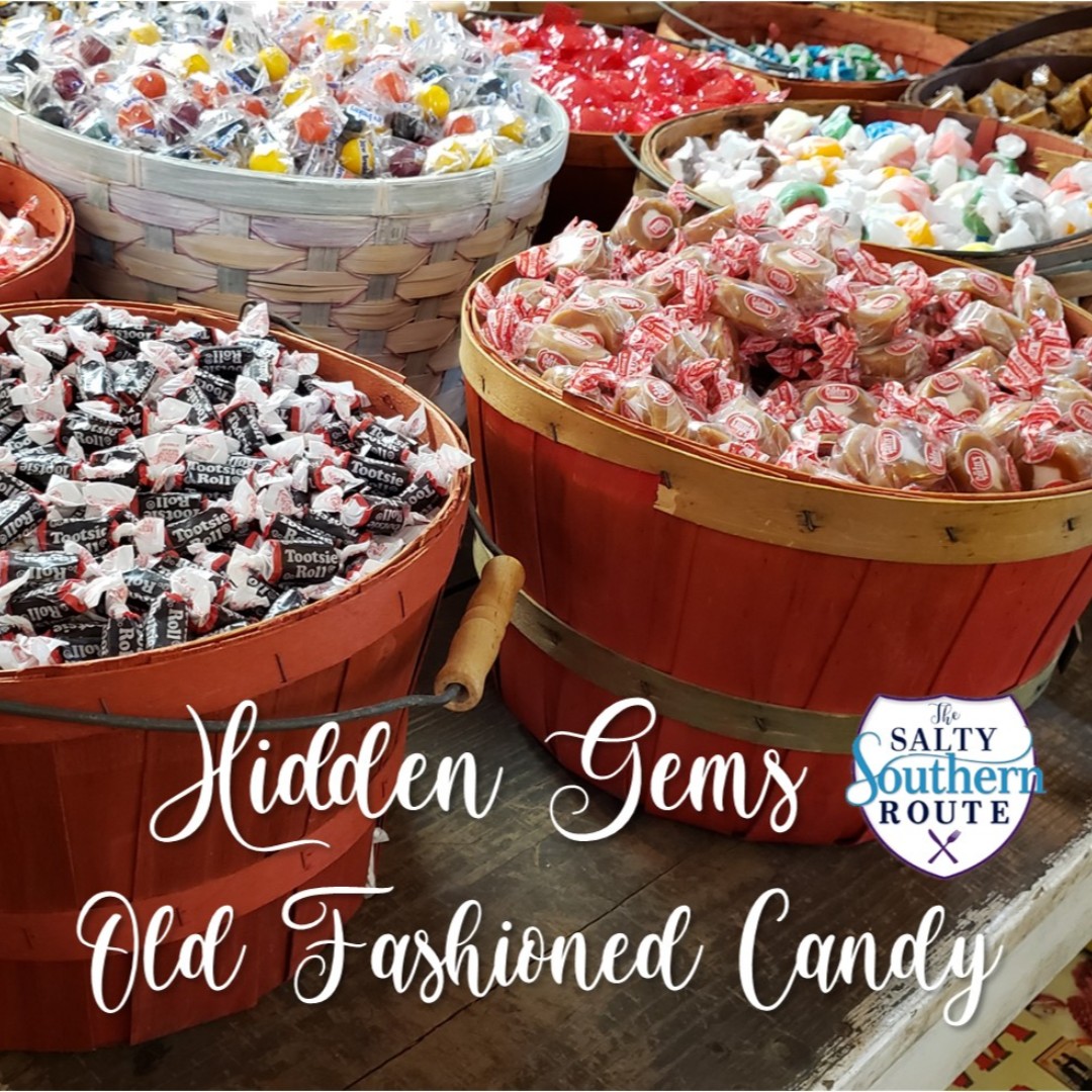 SaltyS_Route's tweet photo. Hidden Gems of the Salty Southern Route - Old Fashioned Candy 🍭 Visiting Farmer Frank's (on Rt 58 in Southampton County) is like traveling back in time.
#RidetheRoute #wanderlove #hiddengems #southampton #Rt58 #GeneralStore #Candy #OldFashionedCandy #loveva https://t.co/vwZbSWb7bR