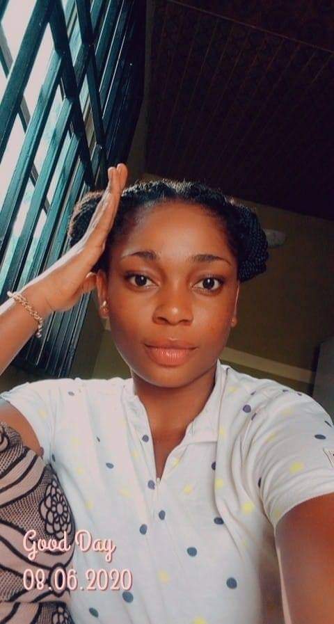 QueenFayvor's tweet photo. #top4of2020 https://t.co/KZPL5YXZ6c