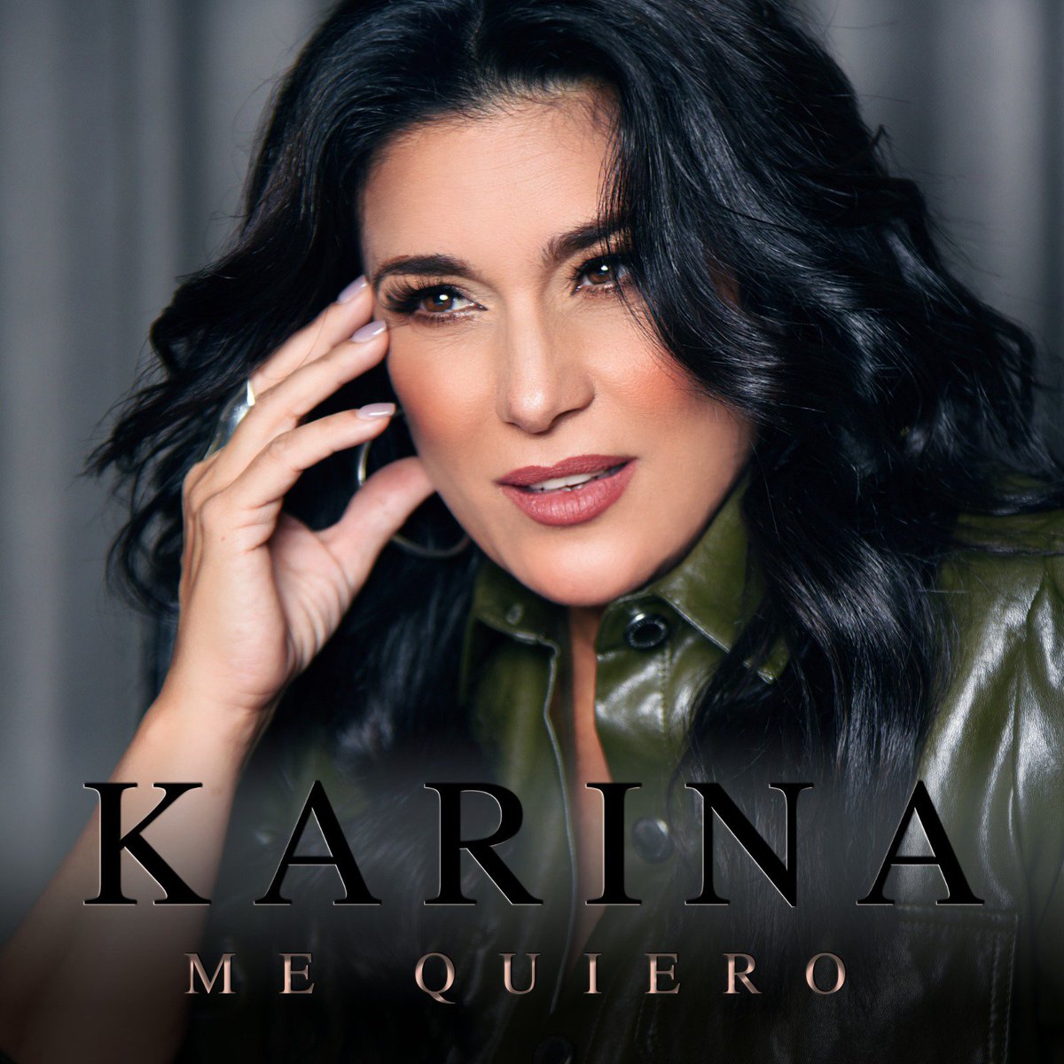 Buenos dias <a href="/lacyberadio/">lacyberadio.com</a> nos gustaría escuchar la canción de <a href="/karinalavoz/">KARINA</a> ME QUIERO y dedicarles a todas aquellas personas que  no se sienten queridas. Recordemos que cuando comencemos a querernos a nosotros mismos es ahí donde podemos disfrutar de la vida sin ataduras.