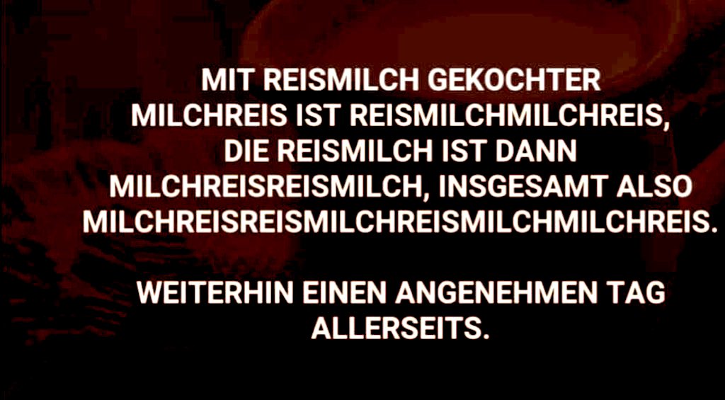 Wenn mich jemand fragt weshalb ich nachdenklich schaue. Schönes Wochenende. #synapsenfasching