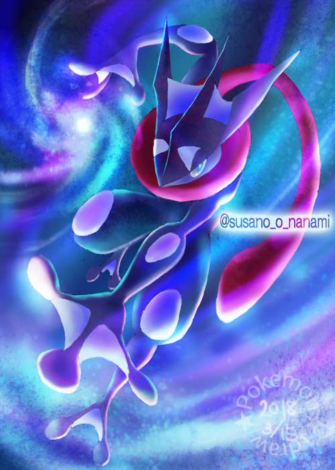 「Pokémon」のTwitter画像/イラスト(古い順)｜5ページ目)