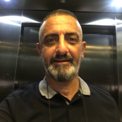 #YeniProfilResmi