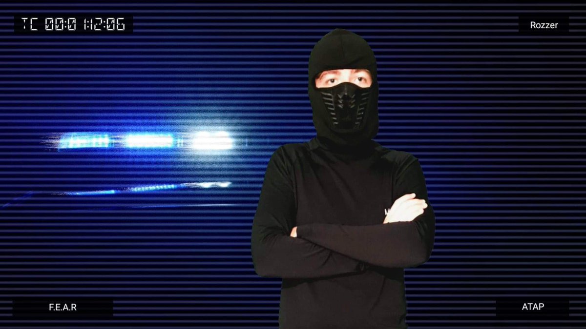 Any Time Any Place, I Face Everything And Rise 
<a href="/fear_wrestling/">F.E.A.R</a>