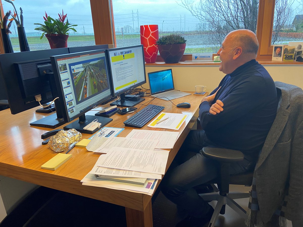 VermeulenGroep tweet media