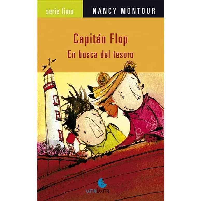 Para su cumpleaños, Meli y Alejo pidieron una gran búsqueda del tesoro. Su padre les promete entonces una sorpresa y toda la familia desembarca en la isla Verde. Los chicos están lejos de imaginar lo que les espera: un mapa del tesoro, una misteriosa joven y un extraño marino...
