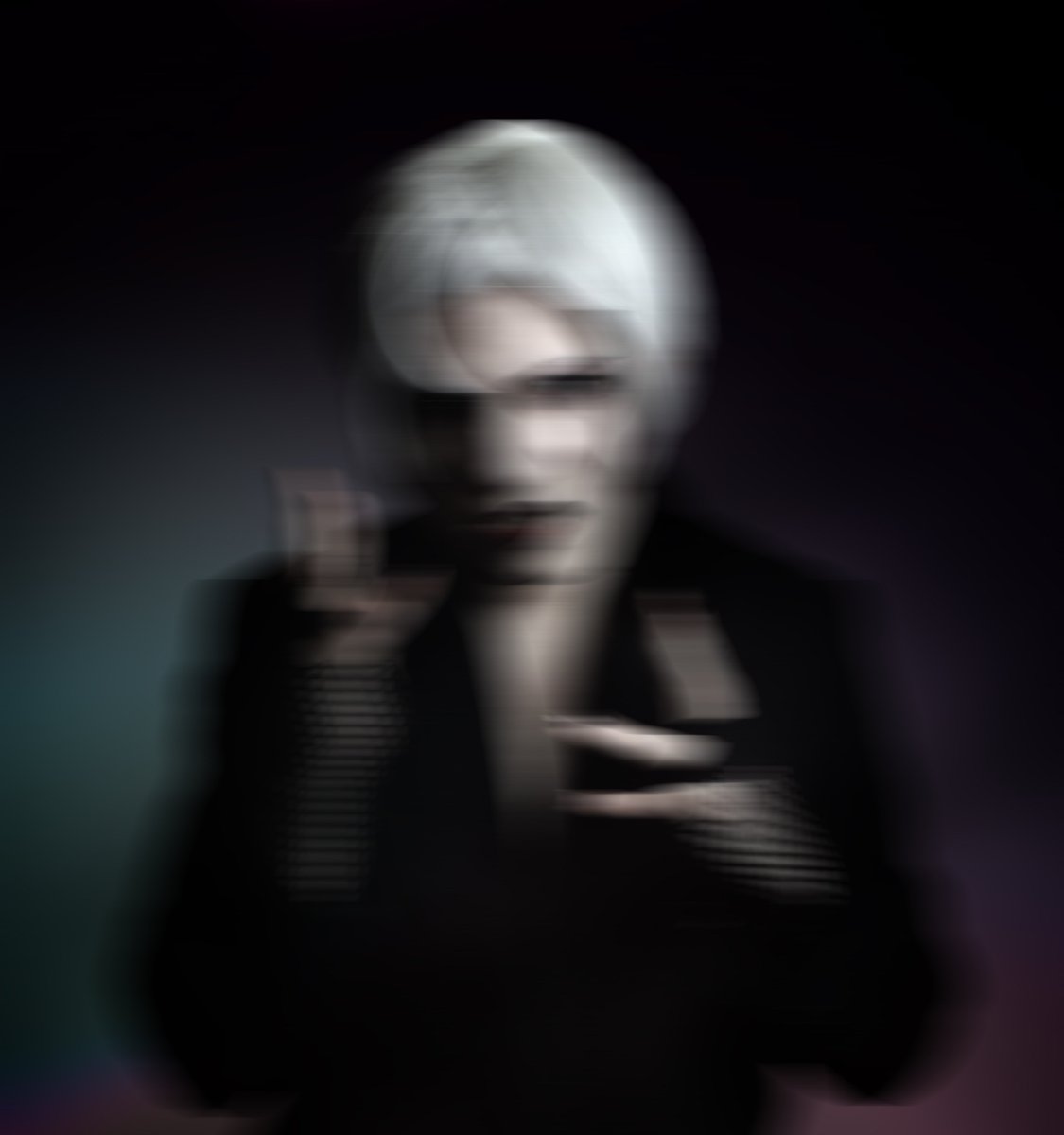 Something brand new is coming! 😜 ** 14th May 2021 ** This is WAY more than a new song or music video, it's huge!