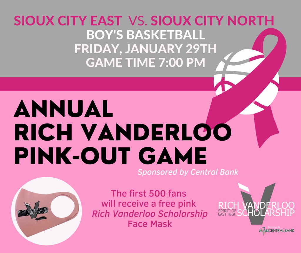 Sioux City East Basketball (@sceasthoops) on Twitter photo 