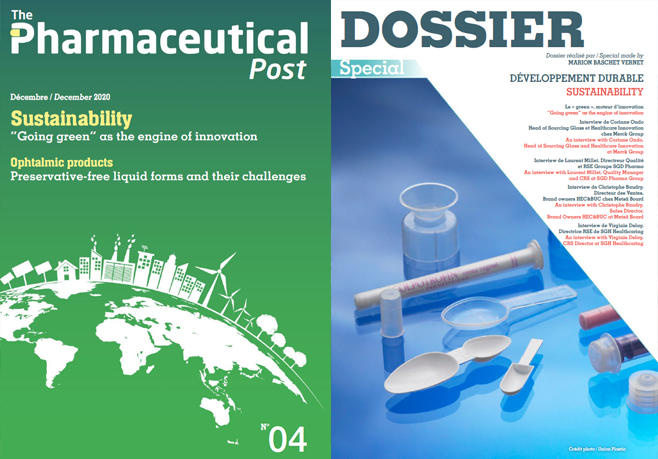 union_plastic's tweet photo. UNION PLASTIC, leader de solution de développement durable pour la production de dispositifs médicaux. Merci au Pharmaceutical Post pour cet article (https://t.co/viAFiSEsLD) et infos sur : https://t.co/nJpaAJIW7k
#developpementdurable #injectionplastique #dispositifmedical https://t.co/G7NQuSqlQj
