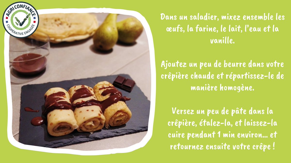Agri Confiance tweet media