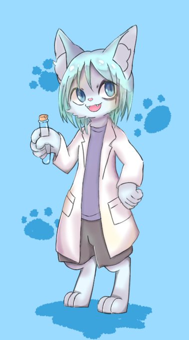 ケモノ注意のtwitterイラスト検索結果 ケモノ注意のtwitterイラスト検索結果