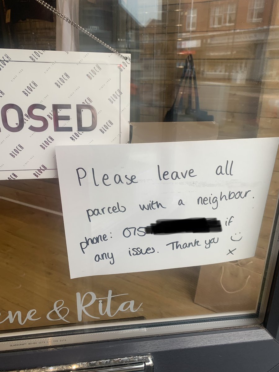 sarah clare tweet media