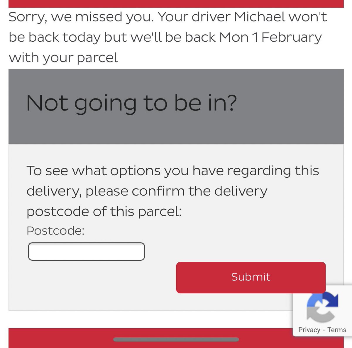 sarah clare tweet media