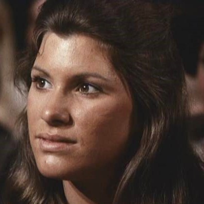 Happy 63rd Birthday to 
JUDY NORTON 