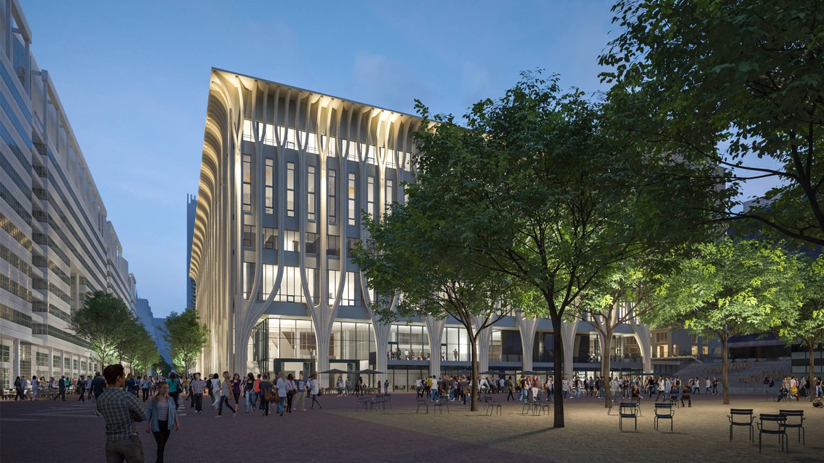 In september 2021 opent Amare haar deuren. Maar wist je dat de totstandkoming al jaren eerder begon? 

We zetten de belangrijkste gebeurtenissen voor je op een rijtje:
amare.nl/hoe-amare-tot-…