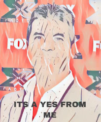 Stunning digital lockdown work for the Y9 urban art project by James B @knbs_school well done!