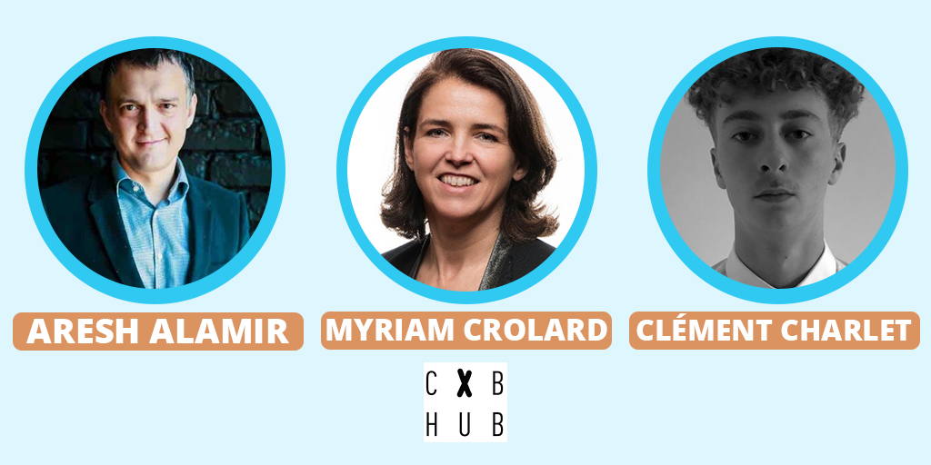 CxbHub's tweet photo. We are starting 2021 with a series of new hires and expansion into new territories! We are pleased to welcome 3 new employees to grow our capabilities to tackle increasingly complex challenges for our clients. 
Our PR: https://t.co/30xvk2cGjs 

#cxbhub #recruitment #CX #EX https://t.co/m8nKvWqHa6