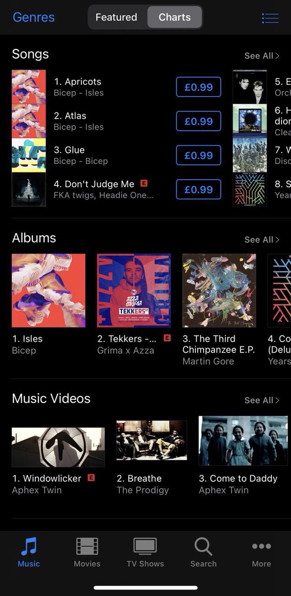 Grima_MC's tweet photo. WOW! Can’t thank everyone who’s been Big up  pushing this release, gassed to say we are straight in at NUMBER 2 In electronic chart and NUMBER 14 in all genres chart 😳🤯

TNA gang for life ⚔️ https://t.co/BdON2vNavO