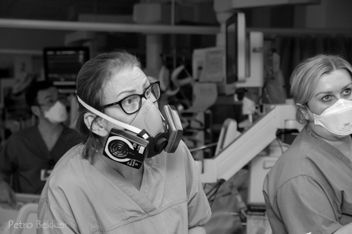 Critical Care WWL 💙 tweet media