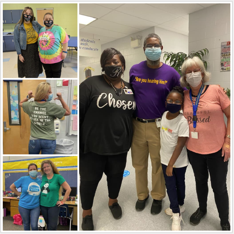 Georgiana Carson tweet media