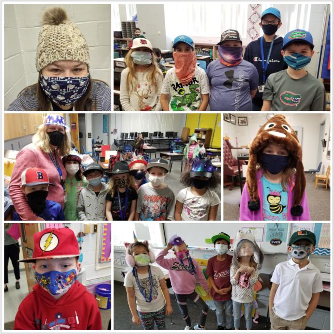 Georgiana Carson tweet media