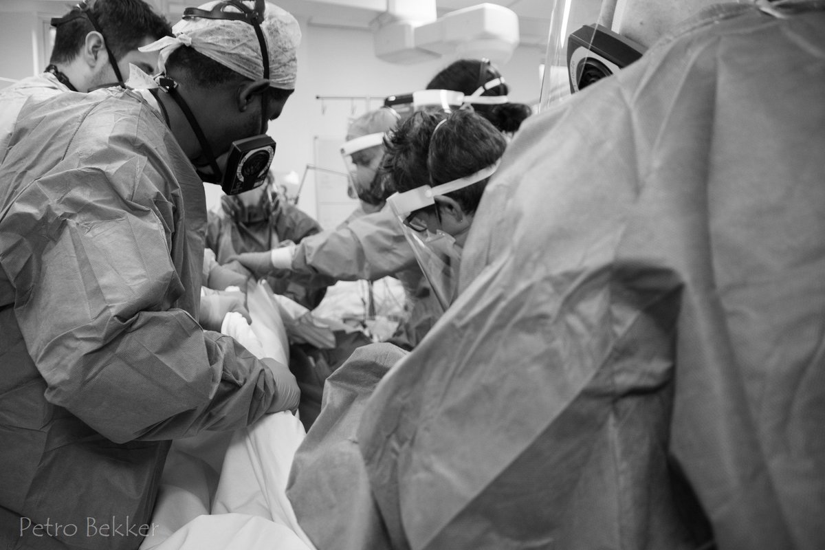 Critical Care WWL 💙 tweet media