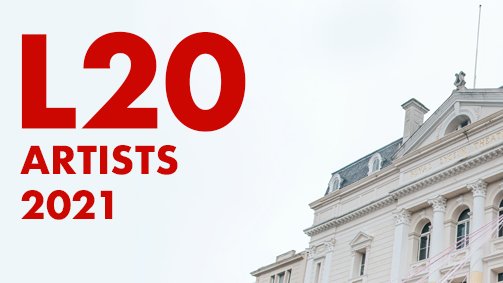 Our first ever cohort of L20 artists has been announced -  and what a fantastic bunch they are! Click the link below to meet the 21 brilliant creatives who will take part in the pilot year of our new Artist Support Scheme 

lyceum.org.uk/about-the-lyce…
