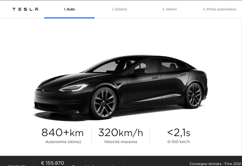 tmsowner's tweet photo. But.. I already got that! 😜 would love the 840km in one charge though! 😇 https://t.co/oBuZr2sUL8