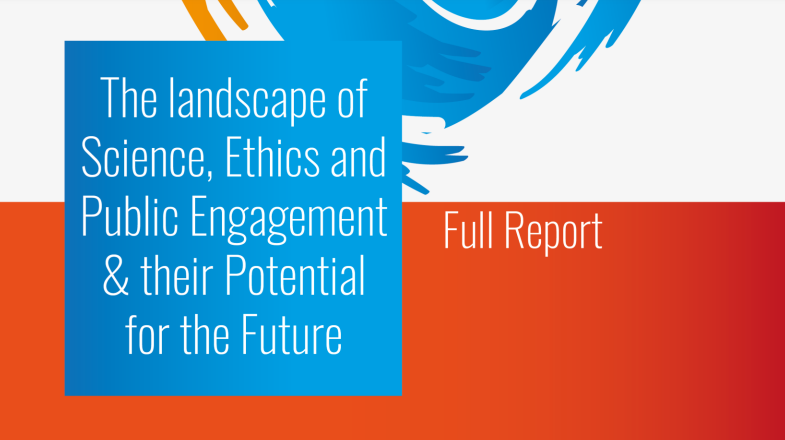 RRITools's tweet photo. New in the #RRI Toolkit

The landscape of #science #ethics &amp; #publicengagement &amp; their potential for the future 

👉How can engagement &amp; dialogue with citizens be used in the development of better science &amp; tech?

📍by @DBT_Foundation @KavliFoundation [final version is now ready] https://t.co/9FRR5J5ZHB